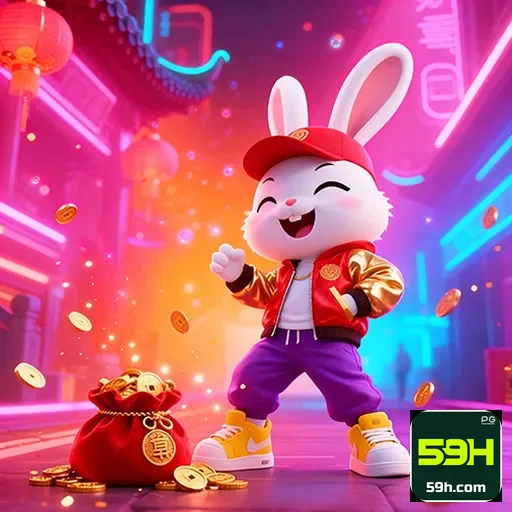 Imagem de um jogador acessando o cassino 59h, confiável e seguro para apostas. - 59h