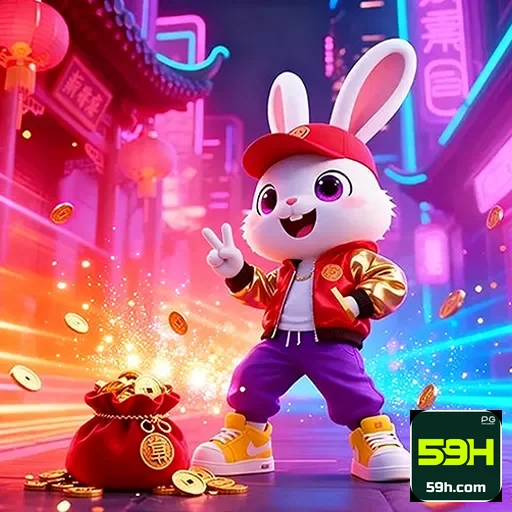 Imagem de um usuário realizando o registro no cassino 59h, confiável e seguro.